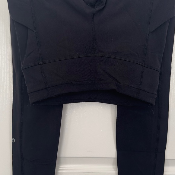 Lululemon Leggings - Picture 1 of 1